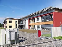 Käthe-Paulus-Schule, Zellhausen