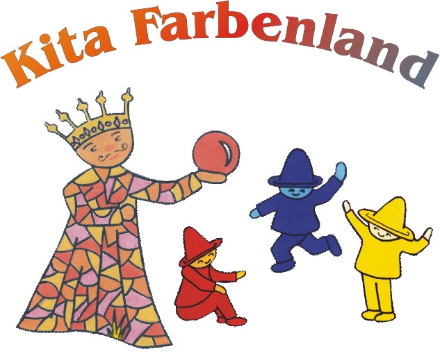 Logo Farbenland