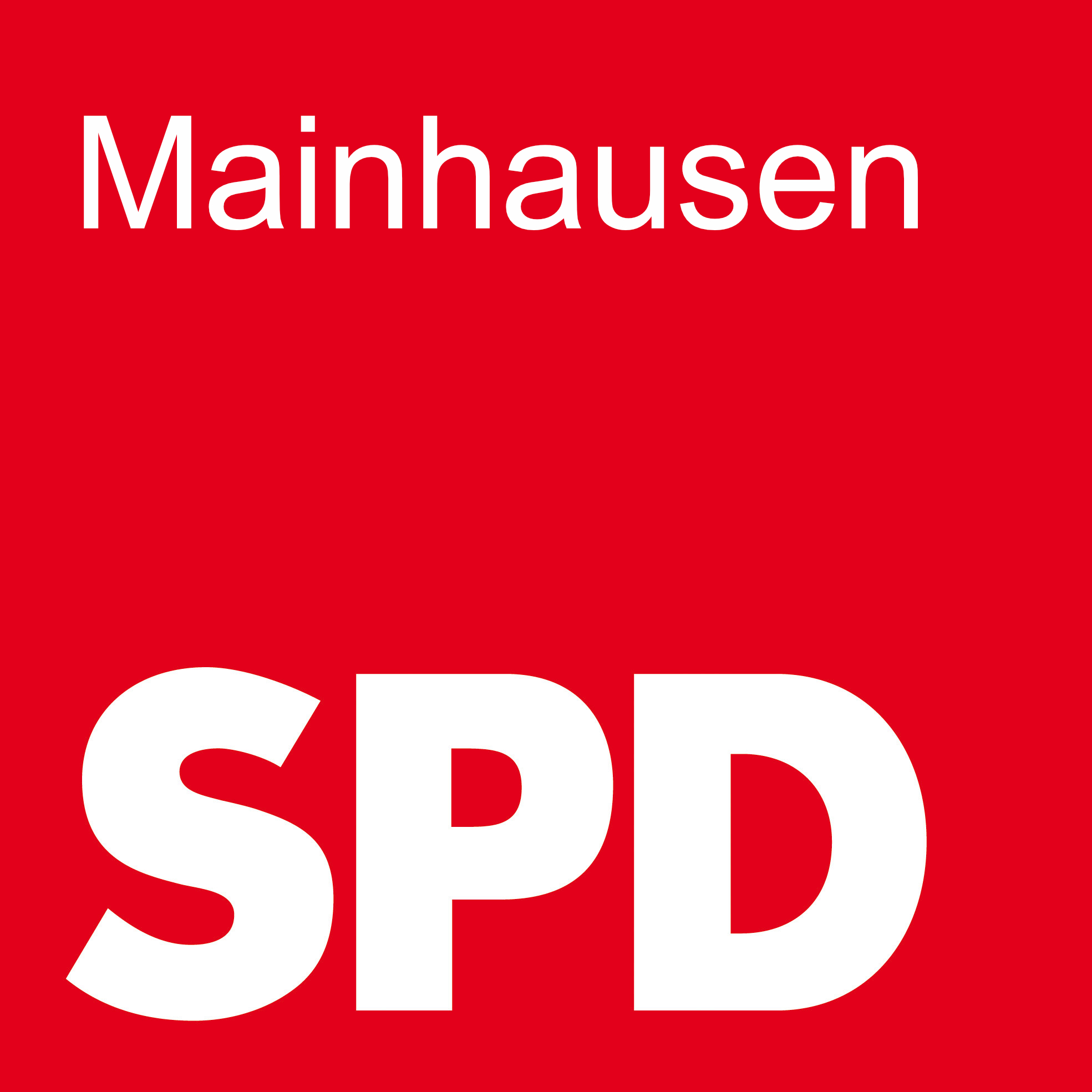 SPD Ortsverein Mainhausen