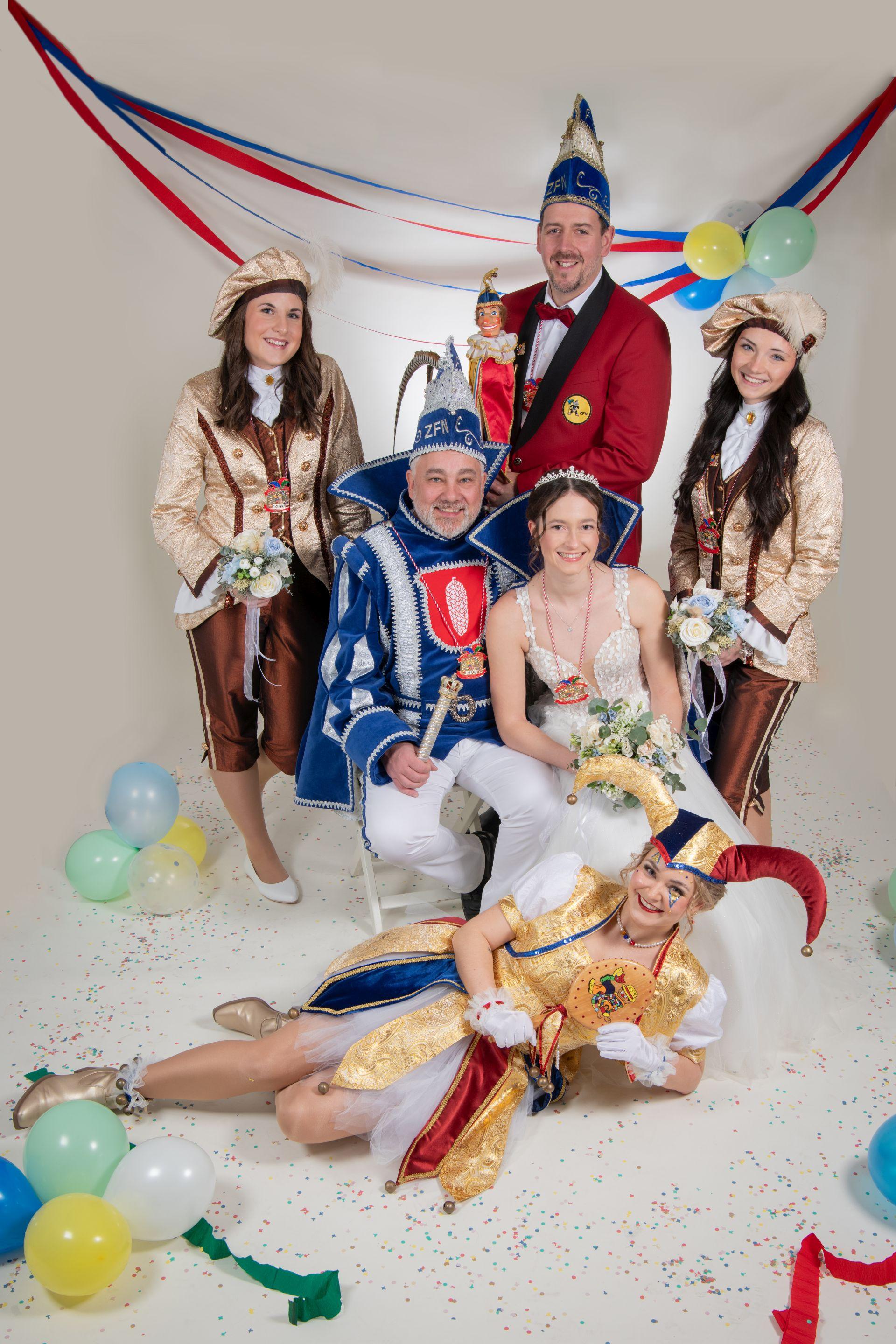 Prinzenpaar_2026_1