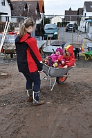 Baustelle Kindertagesstätte Klecksehaus