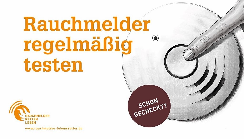 Rauchmelder