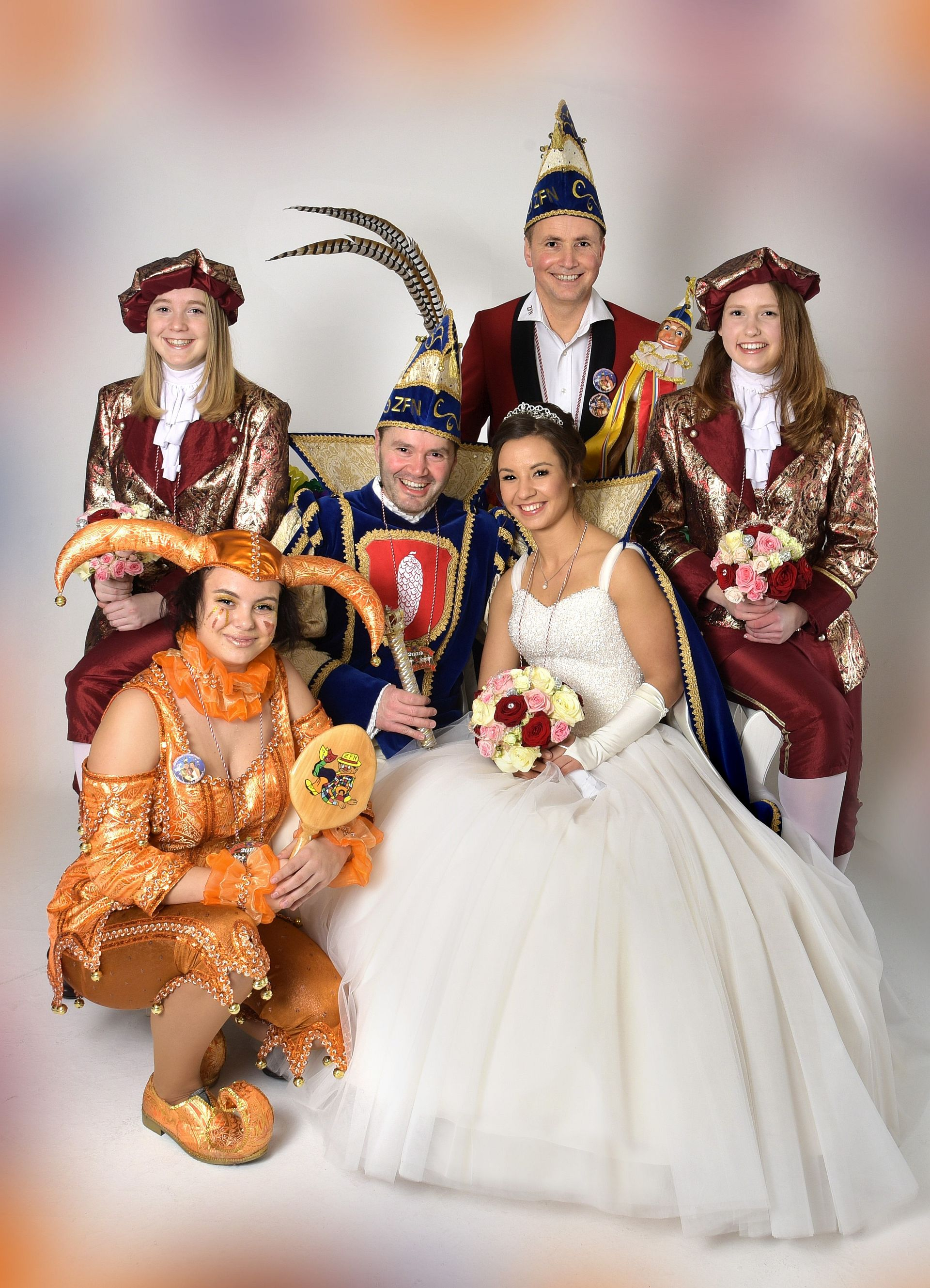 prinzenpaar-zellhausen-2019