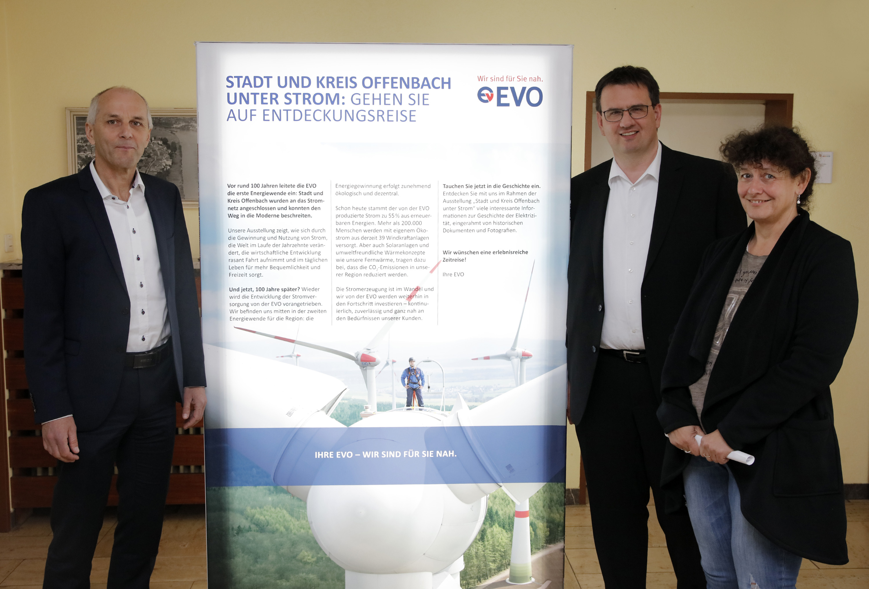 Ausstellung EVO_2