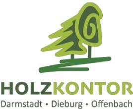 Logo Holzkontor