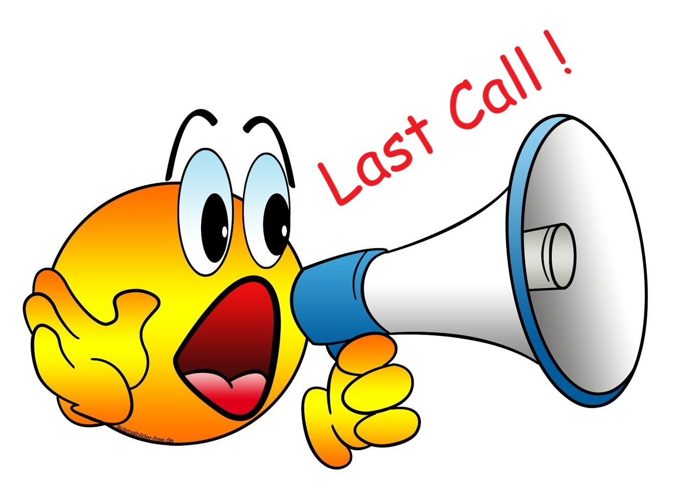 Last Call 2a