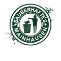 Sauberhaftes_Mainhausen_Logo1