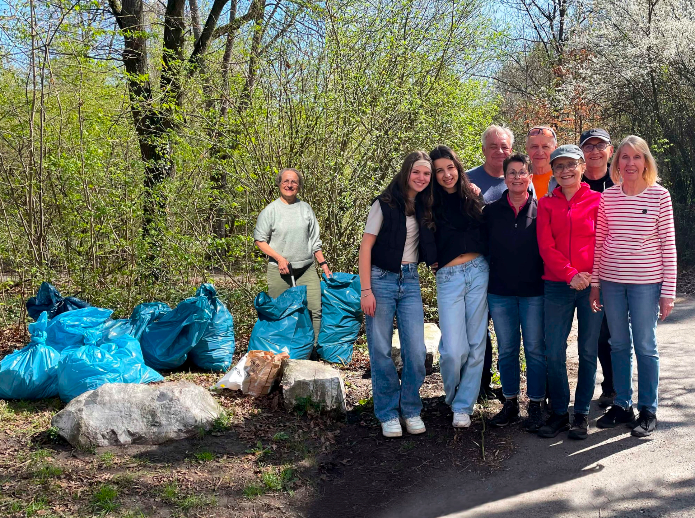 Cleanup-2025_Königsee-Sendefunkanl.