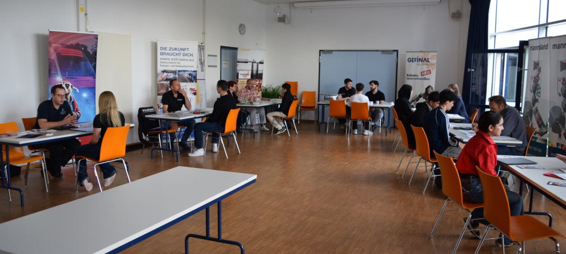 speed-dating_Stadt Sligenstadt
