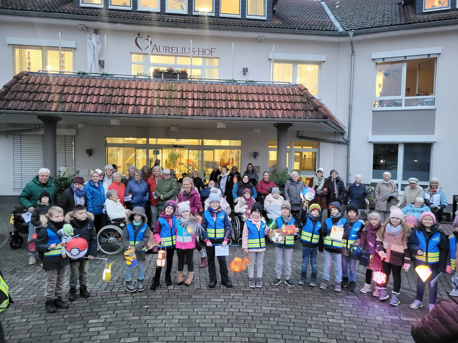 Kinderfeuerwehr_Martinsfest_2025