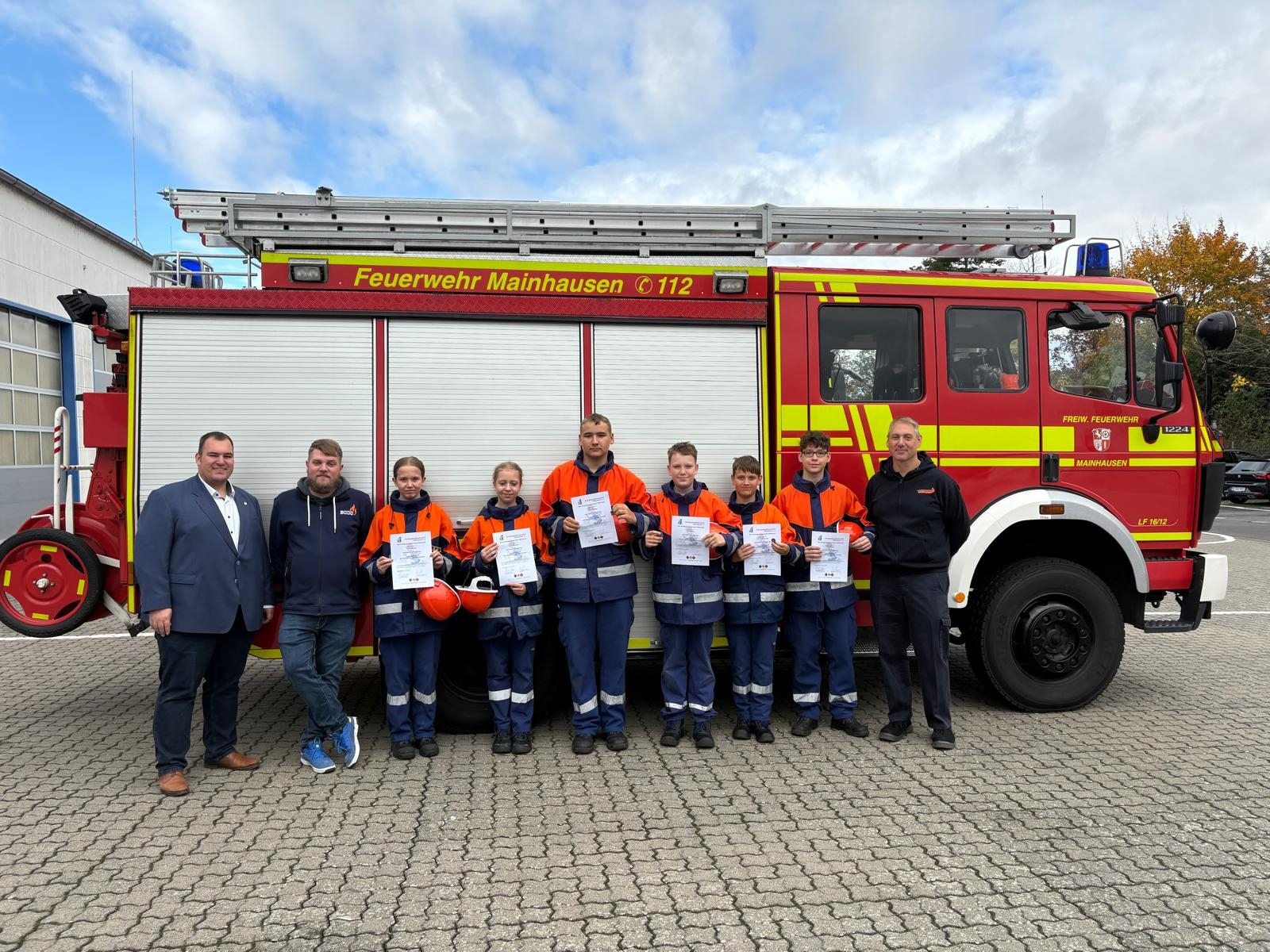 Jugendfeuerwehrprüfungen_2025