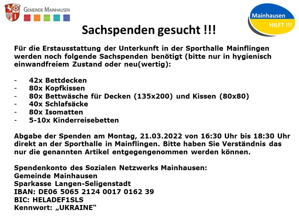 Sachspenden_gesucht