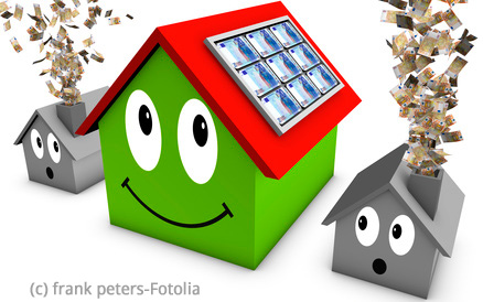 © frank peters - Fotolia.de energieberatung
