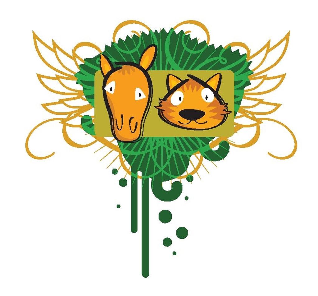 Logo Ferienspiele naturell 1000