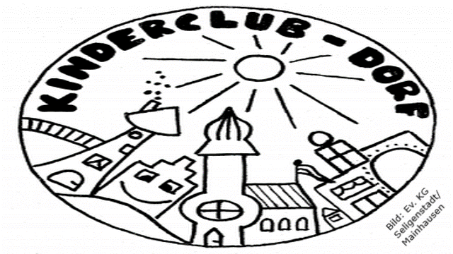 Kinderclub-Dorf_Logo