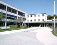 Franziskaner-Gymnasium Kreuzburg GmbH