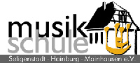 Musikschule Seligenstadt - Hainburg - Mainhausen e.V.