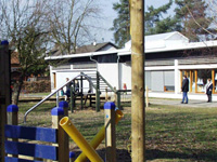 Katholischer Kindergarten St. Wendelinus