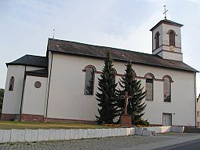 Katholische Kirchengemeinde St. Kilian
