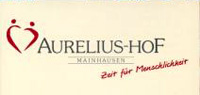 Seniorenpflegeheim Mainhausen - Aurelius Hof