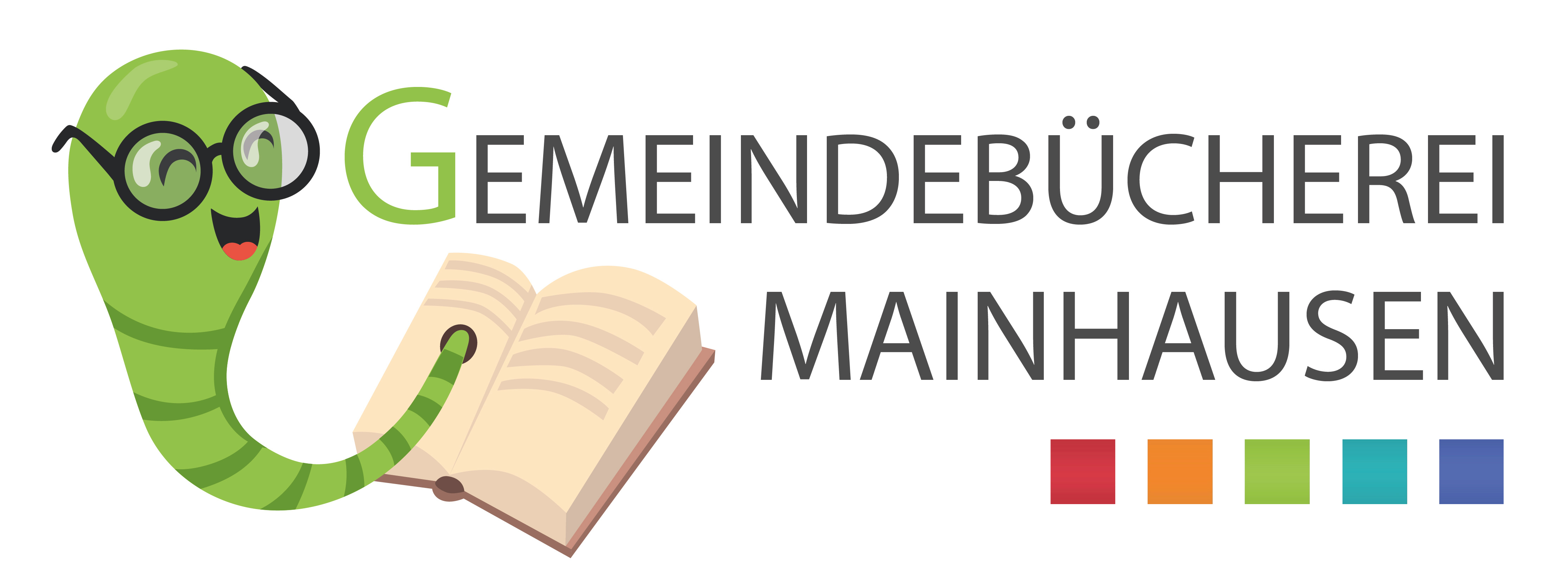 Gemeindebücherei Mainhausen