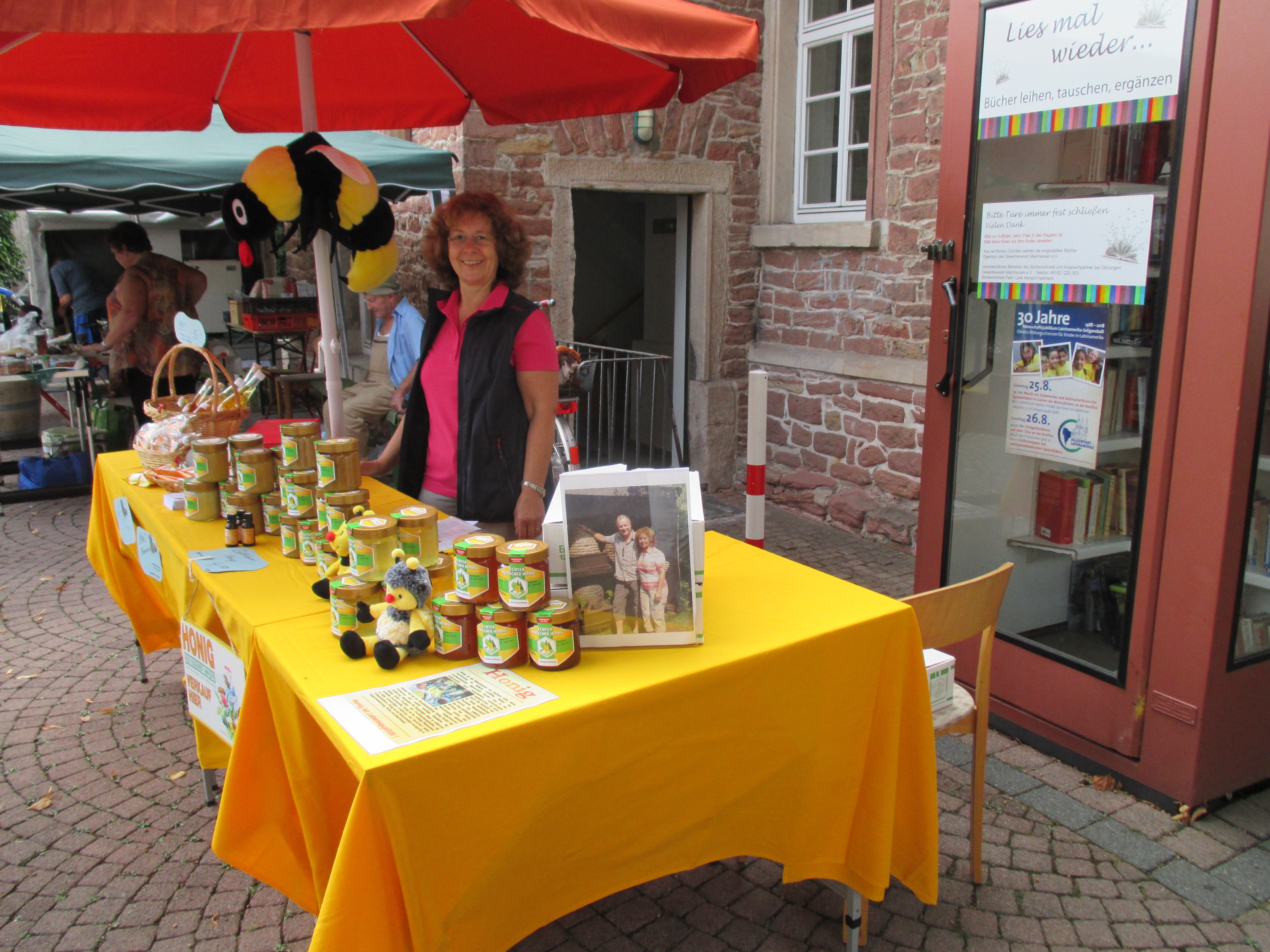 wochenmarkt_honigstand