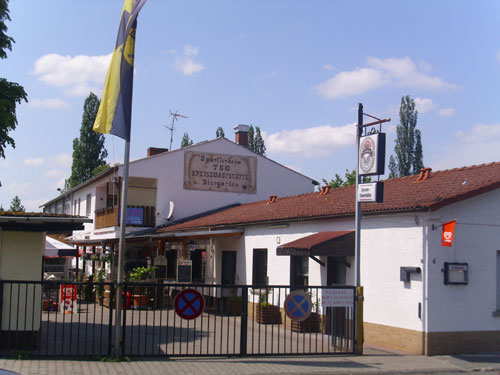Restaurant Papuk - Gaststätte Sportlerheim