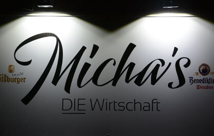 M!chas Wirtschaft