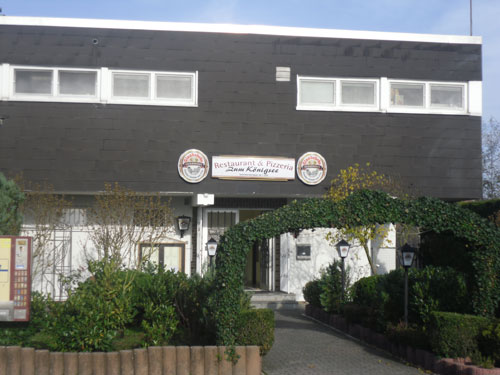 Zum Königsee