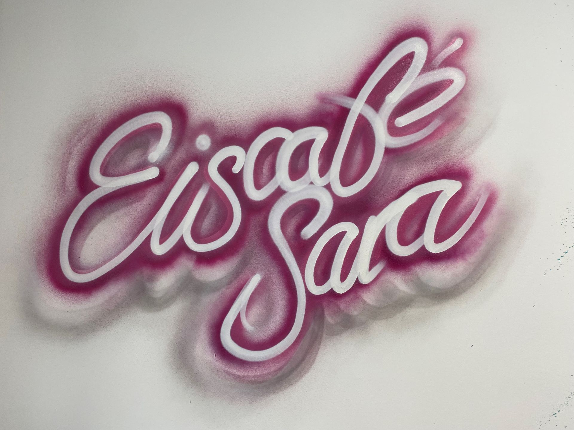 Eiscafè Sara