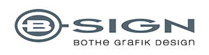 Bsign - Grafik Design und Werbung