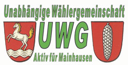 Unabhängige Wählergemeinschaft Mainhausen eV (UWG)
