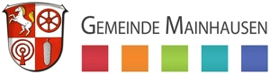 Logo der Gemeinde Mainhausen